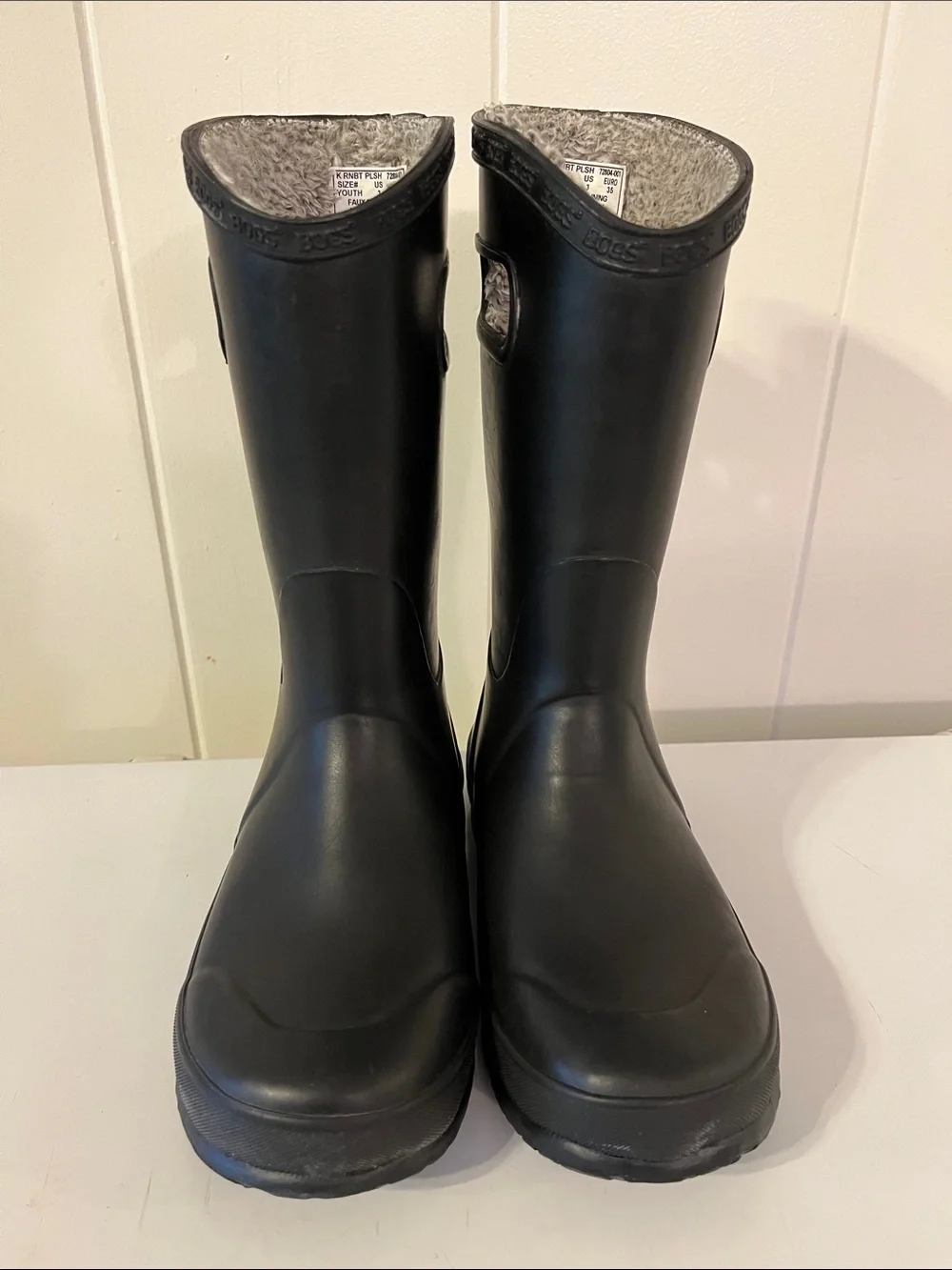 Bogs Youth 3 Rainboot